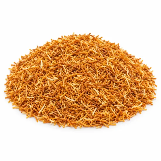 Fidea CATAIF (Kadaif / Kataif) prajit uscat NEVZAT – 500g pentru Ciocolata Dubai