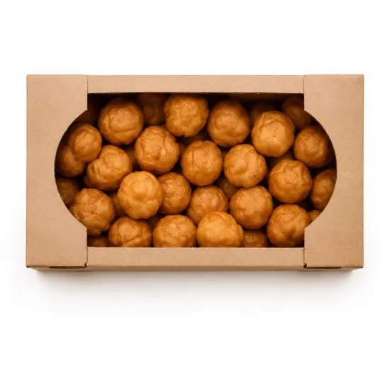Coji mini choux, 150 g (termen 40 zile)