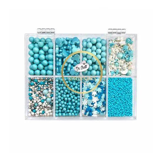 Sprinkles Premium – Mix Decor Torturi și Deserturi 200g