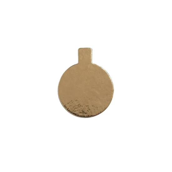 Disc suport monoportii 10 cm, 200 buc