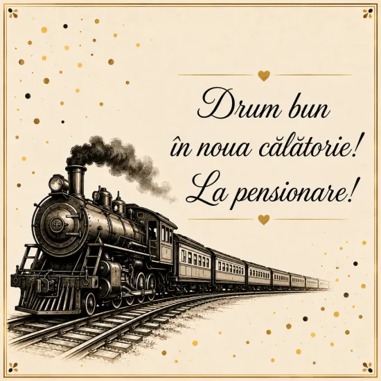 Imagine comestibila, Pensionare
