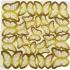 Decoratiuni fluturi din hartie, set 63 de decoratiuni MyBake