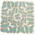Decoratiuni fluturi din hartie, set 63 de decoratiuni MyBake