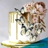 Decoratiuni fluturi din hartie, set 63 de decoratiuni