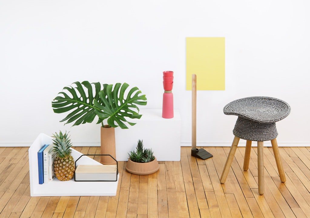 collar brings back coffee brewing ritual 2 minimalist japanese-inspired furniture