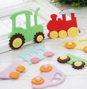 decupator tractor