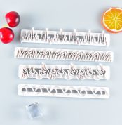 decupatoare tip bara “iarba, foc, turturi”