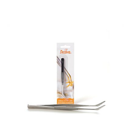 Penseta pentru decorare 14 cm, Decora
