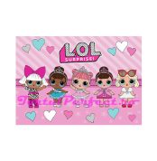 imagine comestibila “l.o.l.”
