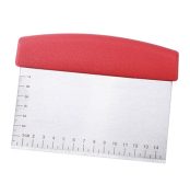 cutit / spatula pentru aluat