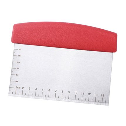 Cutit / spatula pentru aluat