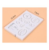 mulaj din silicon “embleme masini”