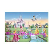 imagine comestibila “printesele disney”