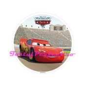 imagine comestibila “cars”