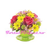 imagine comestibila “flori”