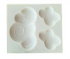Mulaj silicon “3 Nori”