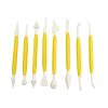Set 8 ustensile pentru fondant