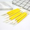 Set 8 ustensile pentru fondant