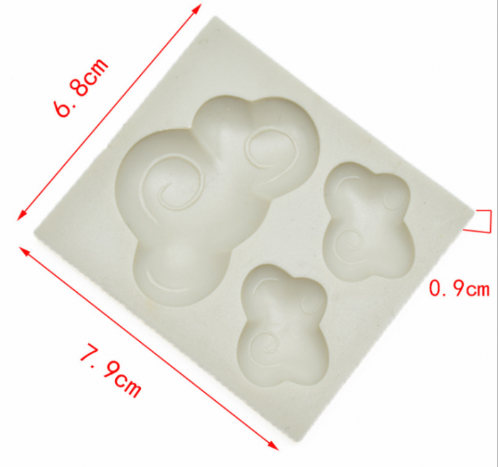 mulaj silicon “3 nori”