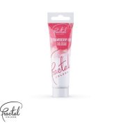 colorant gel fractal rosu capsuna, 30 gr