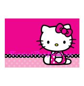 imagine comestibila “hello kitty”