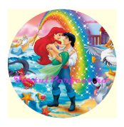 imagine comestibila “ariel”