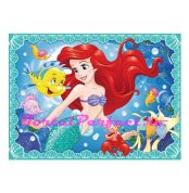 imagine comestibila “ariel”