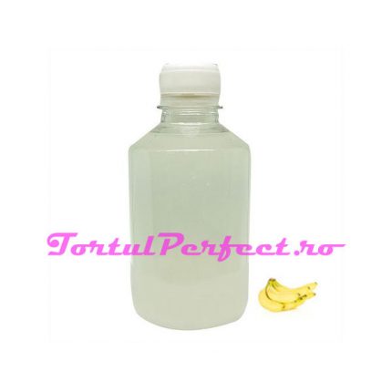 Aroma gel 250 ml Banane