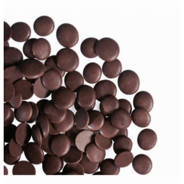 falkao 70m01 – ciocolata termostabila 54%, 1 kg