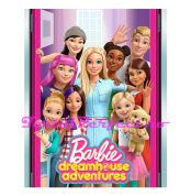 imagine comestibila “barbie”