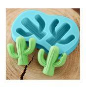 mulaj din silicon “cactus”