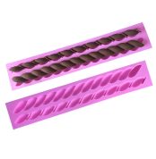 mulaj silicon pentru “snur”