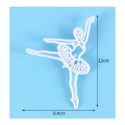 Decupator “Balerina”