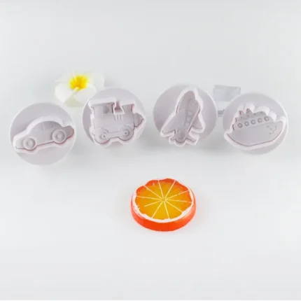 Set 4 decupatoare