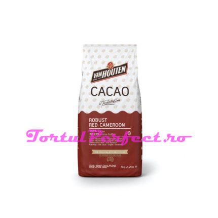 Cacao pudra Van Houten 1 kg