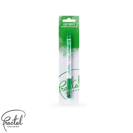 Carioca verde Calligra