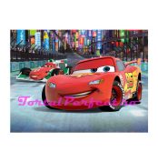 imagine comestibila “cars”