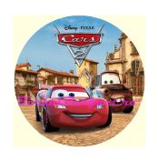 imagine comestibila “cars”