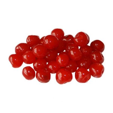 Cirese confiate, 600g