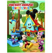 clubul lui mickey mouse 3