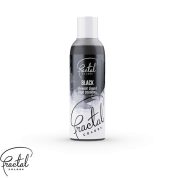 colorant lichid negru 100 ml – fractal