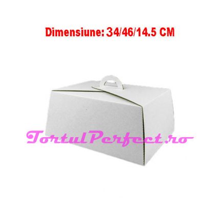 CT5 – Cutii tort 34/46/14.5 cm