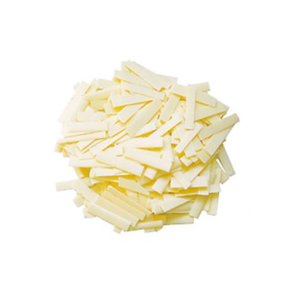 Cuvertura ciocolata compound alba, 1 kg