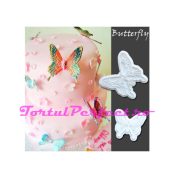 decupator “fluture”