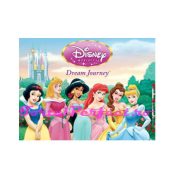 imagine comestibila “printesele disney”