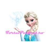 imagine comestibila “elsa si ana din frozen”