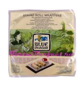 foi din orez, blue dragon 134 g