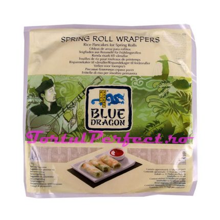 Foi din orez, Blue Dragon 134 g
