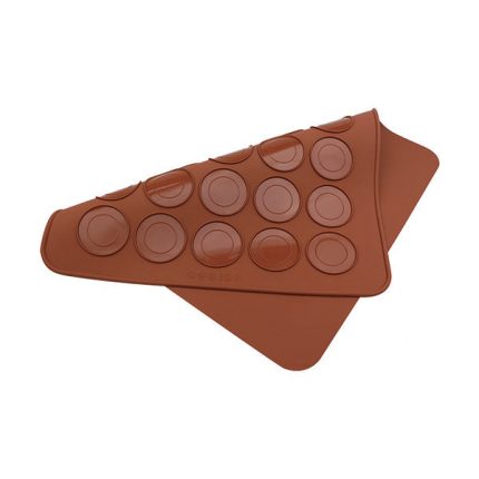 Covors din silicon pentru macarons