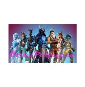 imagine comestibila “fortnite”